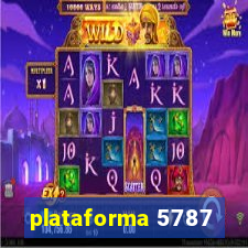 plataforma 5787